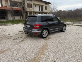 Mercedes-Benz GLK 350 CDI 4 MATIC  Facelift - 8800 € / 17211.30 лв. - 36100056 8