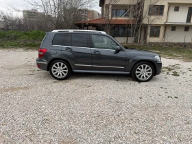Mercedes-Benz GLK 350 CDI 4 MATIC  Facelift - 8800 € / 17211.30 лв. - 36100056 7