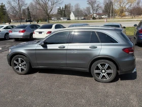 Mercedes-Benz GLC 43 AMG FACE * * ЧИСТА ИСТОРИЯ * * CARFAX * * АВТО КРЕДИТ  - 34999 € / 68452.09 лв. - 96254084 3
