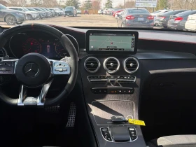 Mercedes-Benz GLC 43 AMG FACE * * ЧИСТА ИСТОРИЯ * * CARFAX * * АВТО КРЕДИТ  - 34999 € / 68452.09 лв. - 96254084 6