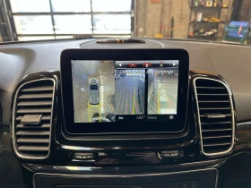 Mercedes-Benz GLE 400 * CARFAX * AMG PACK * 360 * HARMAN KARDON | Auto.bg — изображение 15