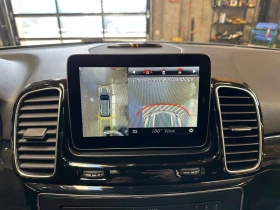 Mercedes-Benz GLE 400 * CARFAX * AMG PACK * 360 * HARMAN KARDON | Auto.bg — изображение 16