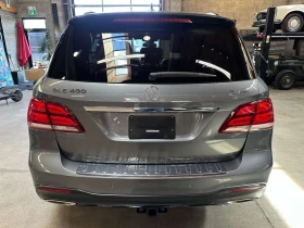 Mercedes-Benz GLE 400 * CARFAX * AMG PACK * 360 * HARMAN KARDON | Auto.bg — изображение 4