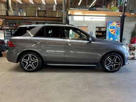 Mercedes-Benz GLE 400 * CARFAX * AMG PACK * 360 * HARMAN KARDON | Auto.bg — изображение 3