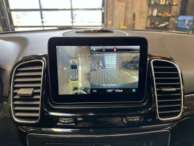 Mercedes-Benz GLE 400 * CARFAX * AMG PACK * 360 * HARMAN KARDON | Auto.bg — изображение 17