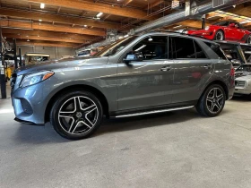 Mercedes-Benz GLE * 400 * CARFAX * БЕЗ ПЪРВОНАЧАЛНА ВНОСКА