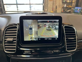 Mercedes-Benz GLE 400 * CARFAX * AMG PACK * 360 * HARMAN KARDON | Auto.bg — изображение 11