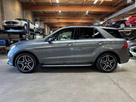 Mercedes-Benz GLE 400 * CARFAX * AMG PACK * 360 * HARMAN KARDON | Auto.bg — изображение 2