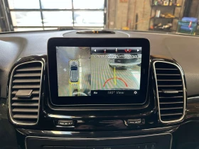 Mercedes-Benz GLE 400 * CARFAX * AMG PACK * 360 * HARMAN KARDON | Auto.bg — изображение 13