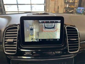 Mercedes-Benz GLE 400 * CARFAX * AMG PACK * 360 * HARMAN KARDON | Auto.bg — изображение 12