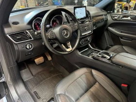 Mercedes-Benz GLE 400 * CARFAX * AMG PACK * 360 * HARMAN KARDON | Auto.bg — изображение 5