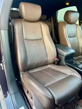 Infiniti Fx 30 d S::4WD::Keyless::2 собственик | Auto.bg — изображение 13