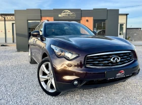 Infiniti Fx 30 d S::4WD::Keyless::2 собственик