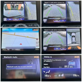 Infiniti Fx 30 d S::4WD::Keyless::2 собственик | Auto.bg — изображение 17