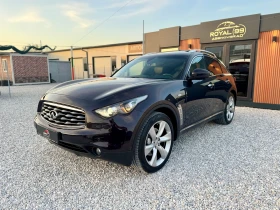 Infiniti Fx 30 d S::4WD::Keyless::2 собственик | Auto.bg — изображение 2