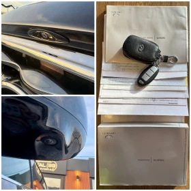 Infiniti Fx 30 d S::4WD::Keyless::2 собственик | Auto.bg — изображение 9