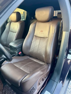 Infiniti Fx 30 d S::4WD::Keyless::2 собственик | Auto.bg — изображение 12