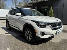 Kia Seltos AWD | Mobile.bg � ����� ������ 4