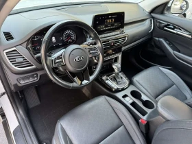 Kia Seltos AWD | Mobile.bg � ����� ������ 8