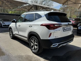 Kia Seltos AWD | Mobile.bg � ����� ������ 7