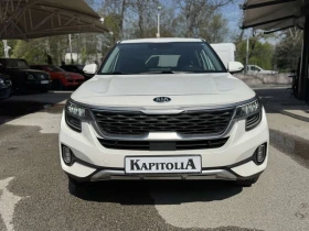 Kia Seltos AWD | Mobile.bg � ����� ������ 3