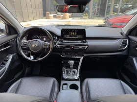 Kia Seltos AWD | Mobile.bg � ����� ������ 10
