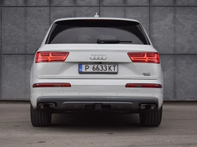 Audi Q7 - 22500 € / 44006.17 лв. - 90160890 5