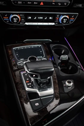 Audi Q7 - 22500 € / 44006.17 лв. - 90160890 12