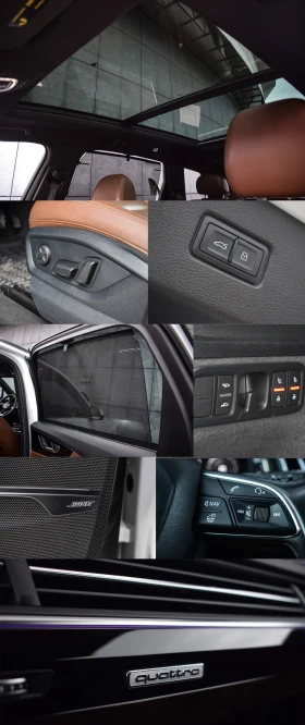 Audi Q7 - 22500 € / 44006.17 лв. - 90160890 17