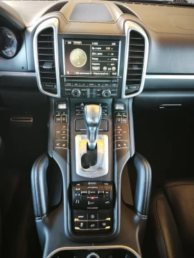 Porsche Cayenne S | Mobile.bg � ����� ������ 9