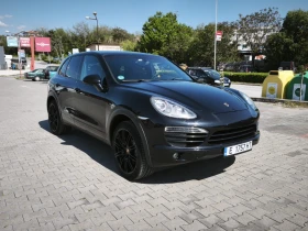Porsche Cayenne S | Mobile.bg � ����� ������ 2