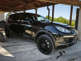 Porsche Cayenne S | Mobile.bg � ����� ������ 5