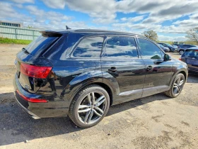 Audi Q7 3.0TFSI Premium Plus* QUATTRO* CARFAX*  | Mobile.bg � ����� ������ 3