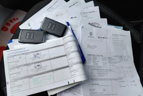 Dacia Duster 1.3 Tce 130�.�. 360 Camera Navi KeyLess | Mobile.bg � ����� ������ 14