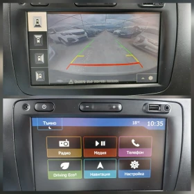 Dacia Duster 1.3 Tce 130�.�. 360 Camera Navi KeyLess | Mobile.bg � ����� ������ 15