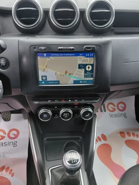 Dacia Duster 1.3 Tce 130�.�. 360 Camera Navi KeyLess | Mobile.bg � ����� ������ 12