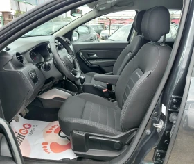 Dacia Duster 1.3 Tce 130�.�. 360 Camera Navi KeyLess | Mobile.bg � ����� ������ 8