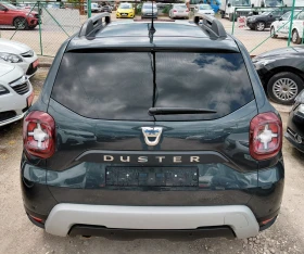 Dacia Duster 1.3 Tce 130�.�. 360 Camera Navi KeyLess | Mobile.bg � ����� ������ 5