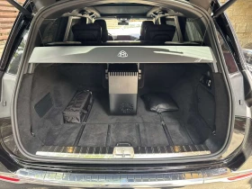 Mercedes-Benz GLS 600 Maybach Burmester 3D E-active �������� | Mobile.bg � ����� ������ 14