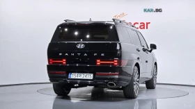 Hyundai Santa fe * 2.5T* AWD* CALLIGRAPHY* �������* ���������* HEAD | Mobile.bg � ����� ������ 4