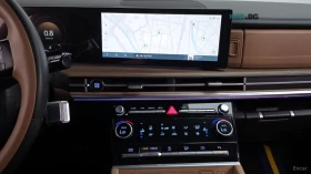 Hyundai Santa fe * 2.5T* AWD* CALLIGRAPHY* �������* ���������* HEAD | Mobile.bg � ����� ������ 12