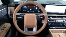 Hyundai Santa fe * 2.5T* AWD* CALLIGRAPHY* �������* ���������* HEAD | Mobile.bg � ����� ������ 13
