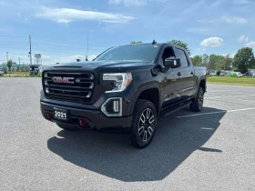 Gmc Sierra * AT4 * CARFAX * БЕЗ ПЪРВОНАЧАЛНА ВНОСКА