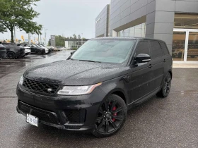 ������ Land Rover Range Rov...