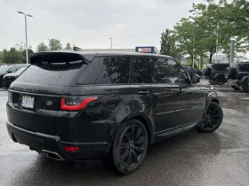 Land Rover Range Rover Sport HST| MERIDIAN| PANO| 2 ����� ����|  | Mobile.bg � ����� ������ 3
