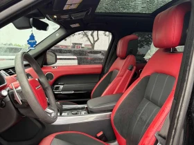 Land Rover Range Rover Sport HST| MERIDIAN| PANO| 2 ����� ����|  | Mobile.bg � ����� ������ 6