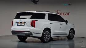 Hyundai Palisade 3.8 4WD Calligraphy* HUD* 360* МАСАЖИ* ПАНО* VIP | Auto.bg — изображение 2