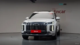 Hyundai Palisade 3.8 4WD Calligraphy* HUD* 360* МАСАЖИ* ПАНО* VIP | Auto.bg — изображение 3