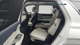 Hyundai Palisade 3.8 4WD Calligraphy* HUD* 360* МАСАЖИ* ПАНО* VIP | Auto.bg — изображение 10
