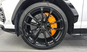Lamborghini Urus Bang & Olufsen* CCB* Head-Up*  | Auto.bg — изображение 17